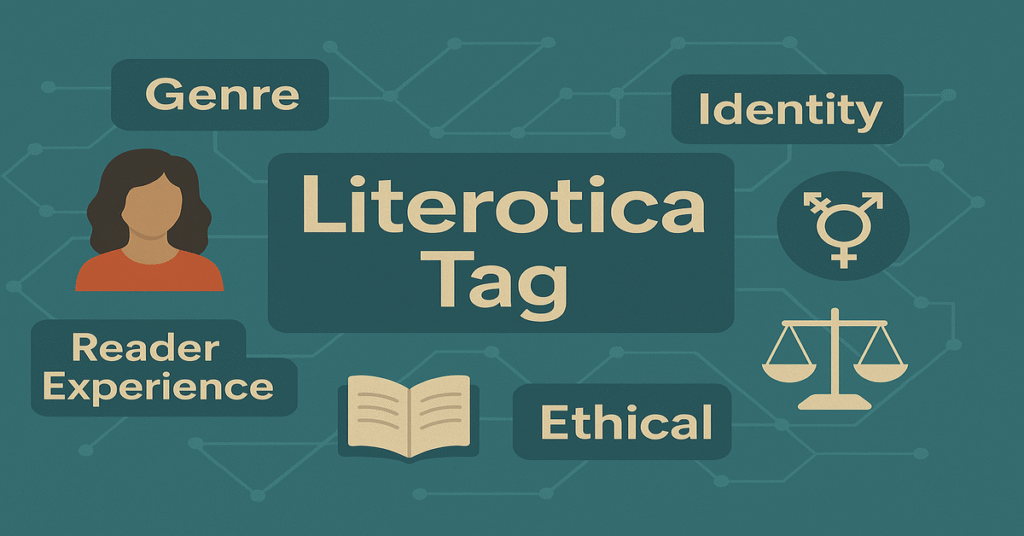 Literotica Tag