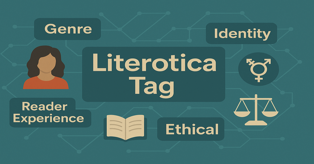 Literotica Tag