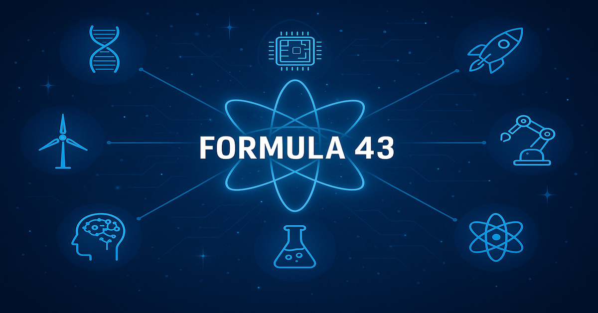 Formula 43