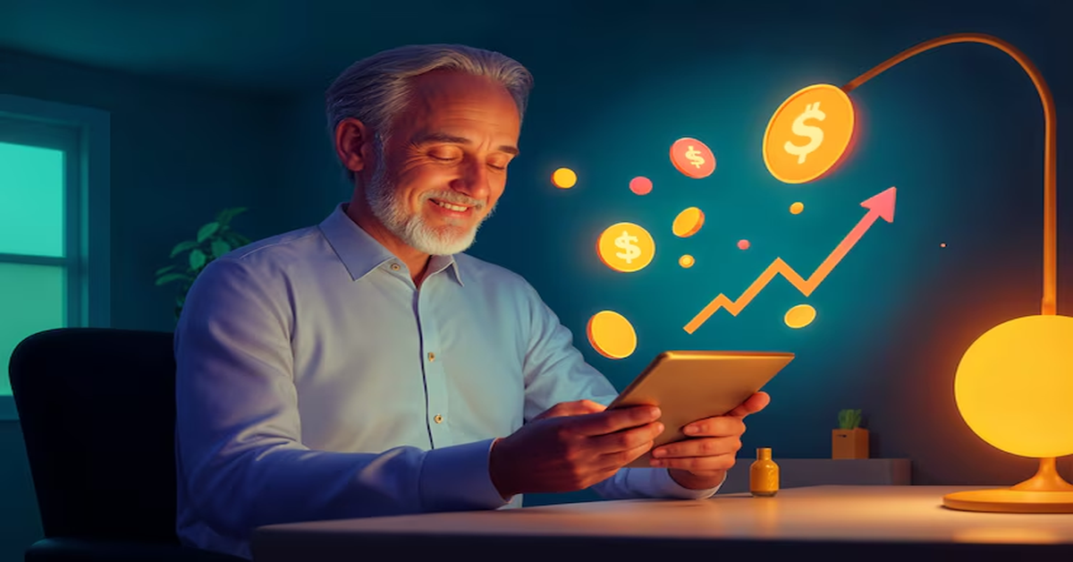 GoMyFinance.com Saving Money