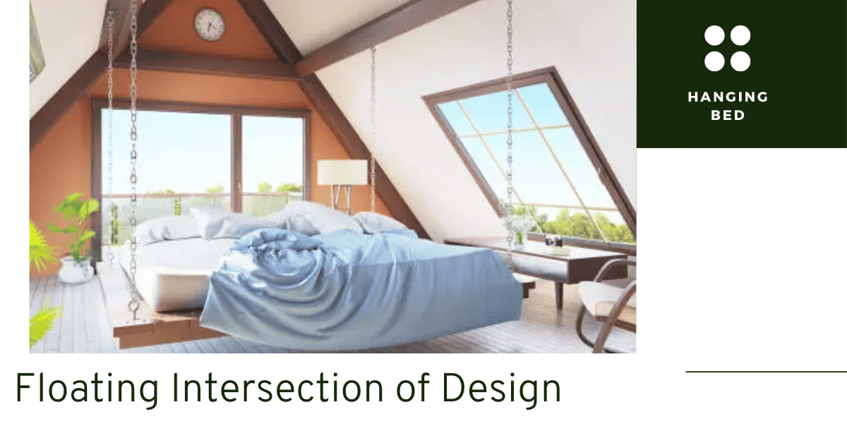Hanging Bed