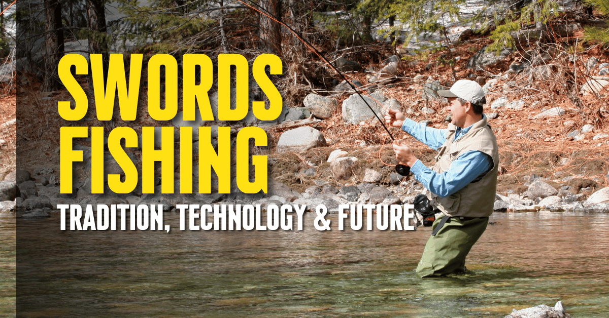 Swords Fishing