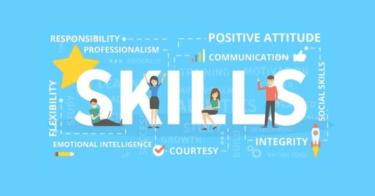 Wealth Skill