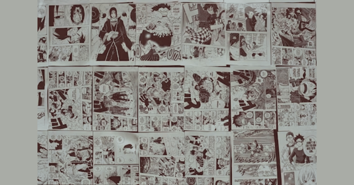 Reaper Scans