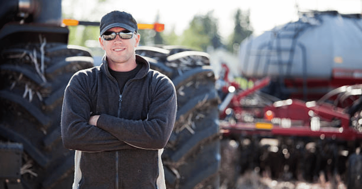 Tractor Supply Sales Associate Job Description