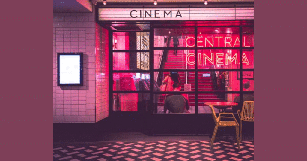 Cinebox