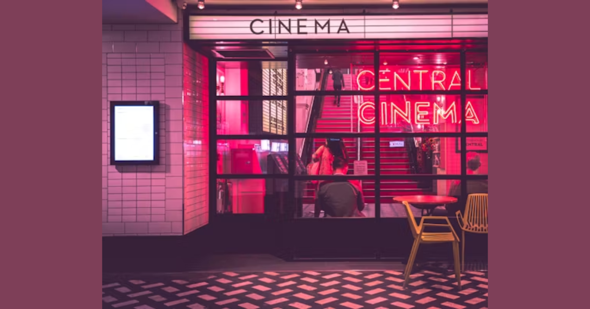 Cinebox