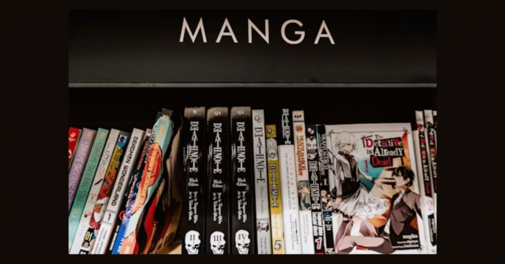 Mangafire
