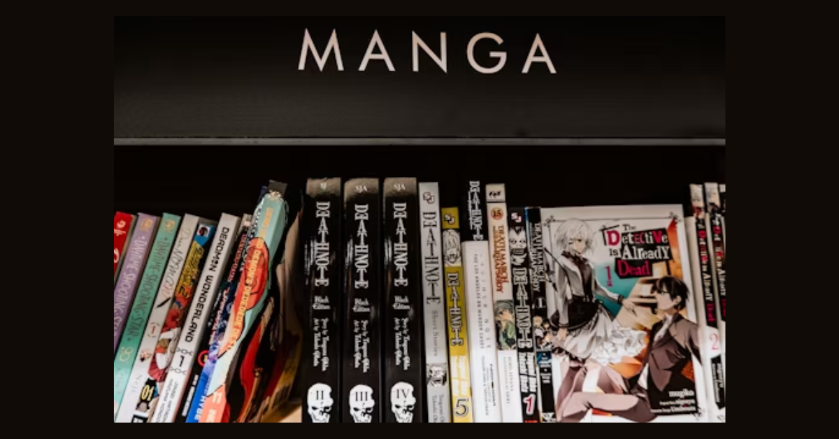 Mangafire