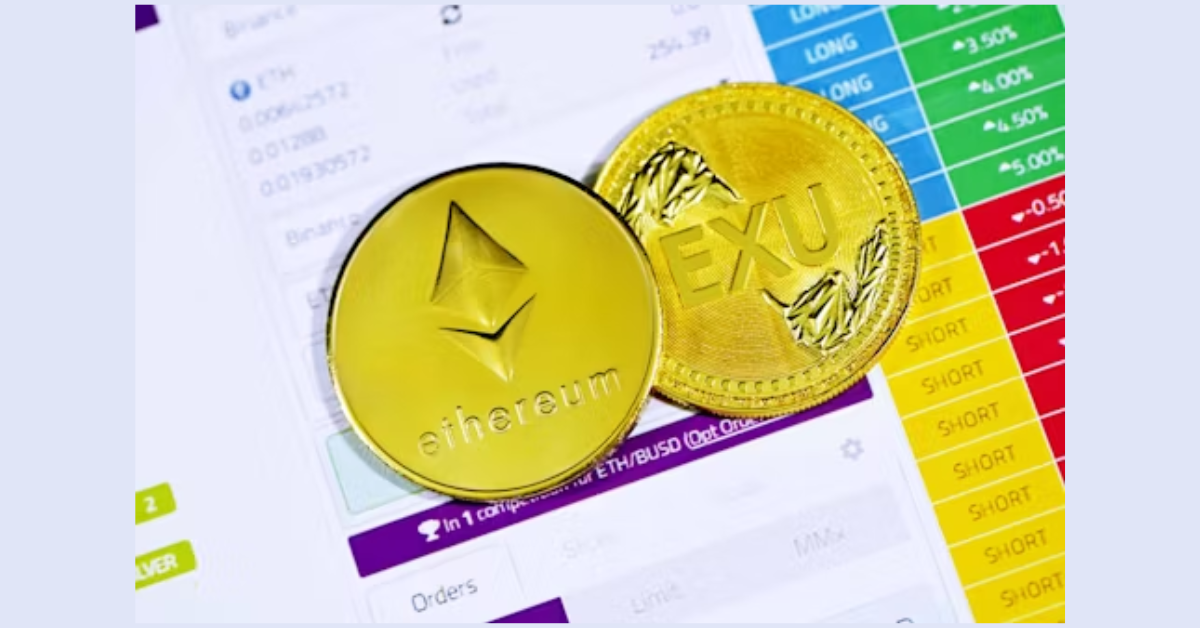 FintechZoom.com Crypto currency