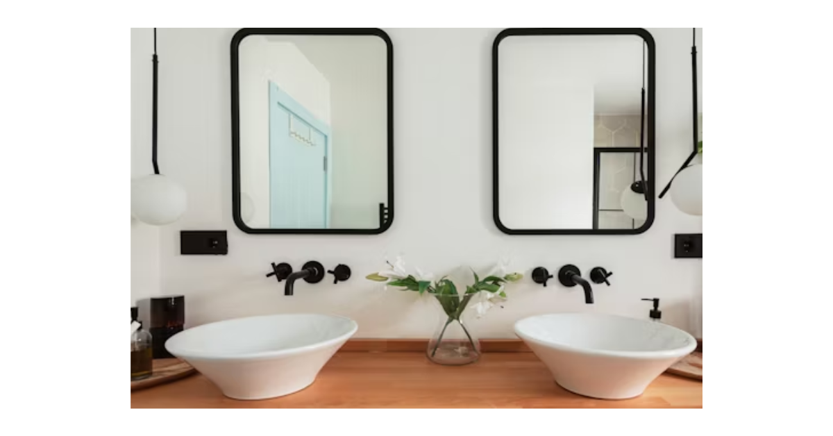 72 Bathroom Vanity
