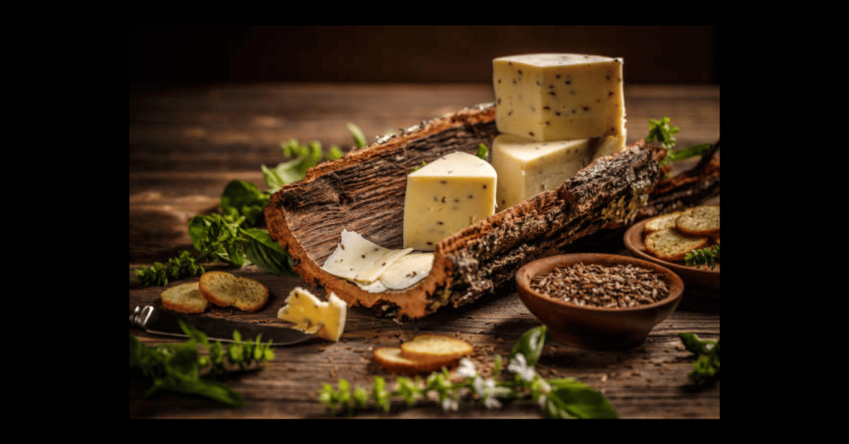 Grouse Cheese