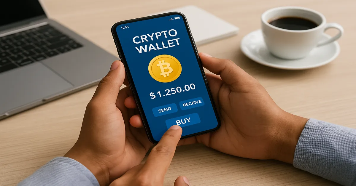 eCryptoBit.com Wallets