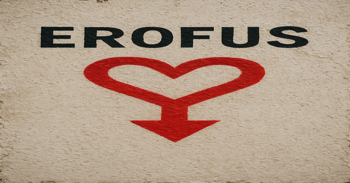 Erofus