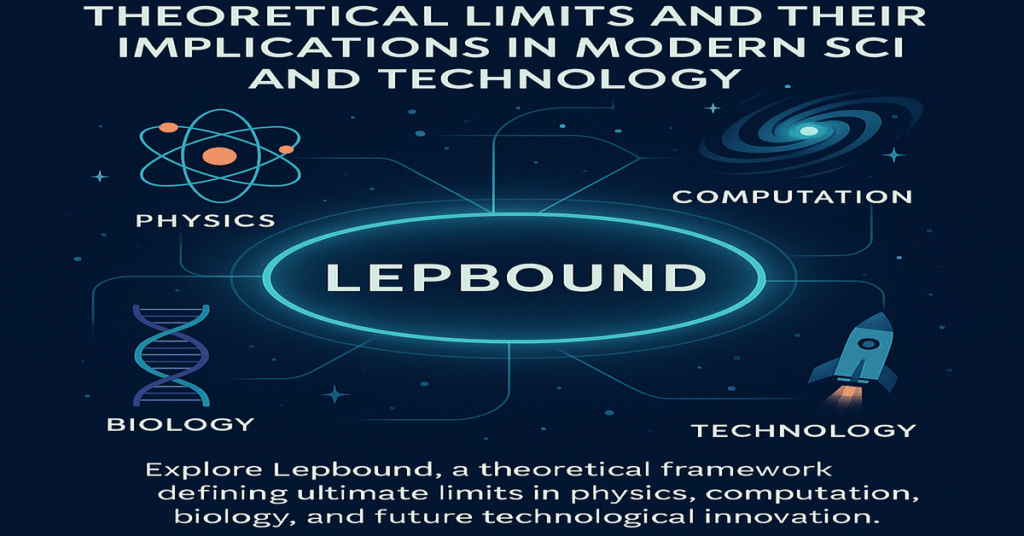 Lepbound