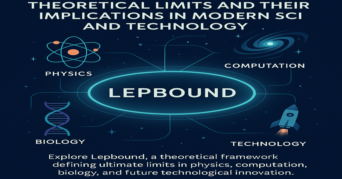 Lepbound