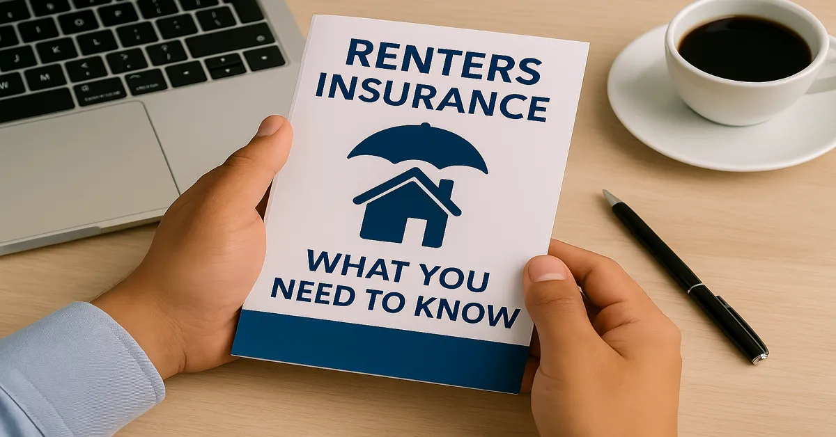 MyWebInsurance.com Renters Insurance