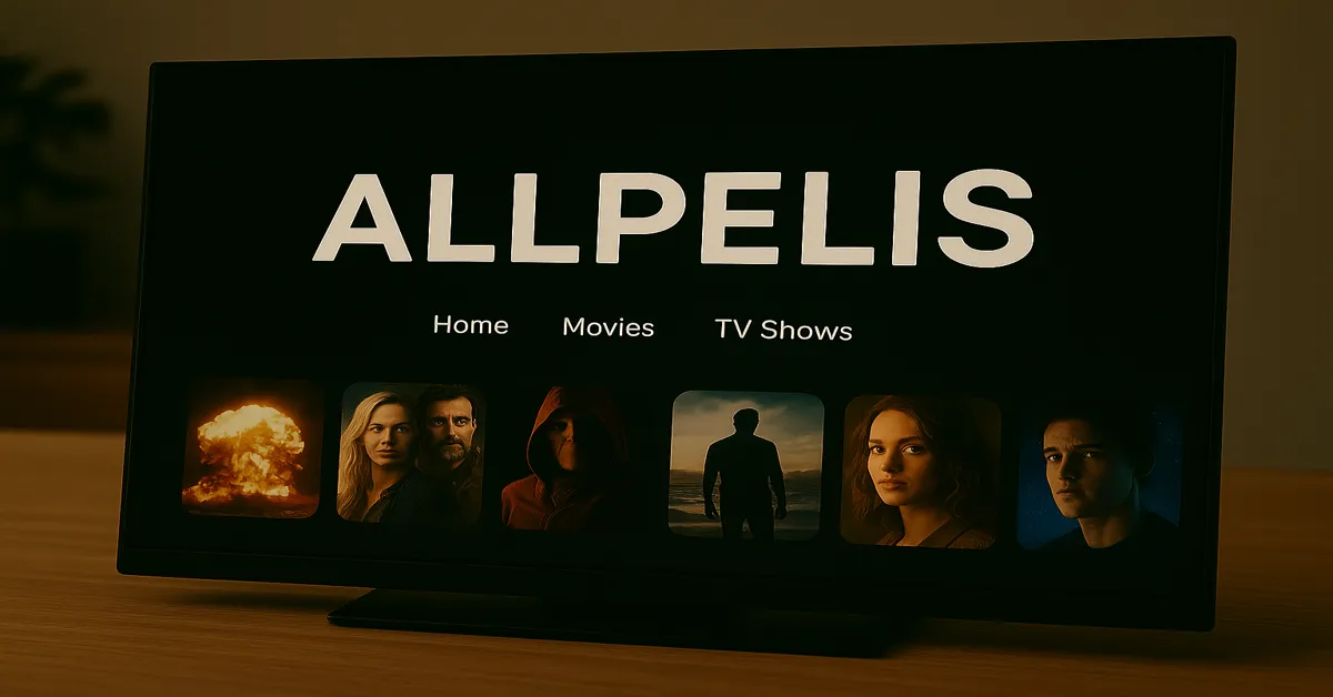 Allpelis
