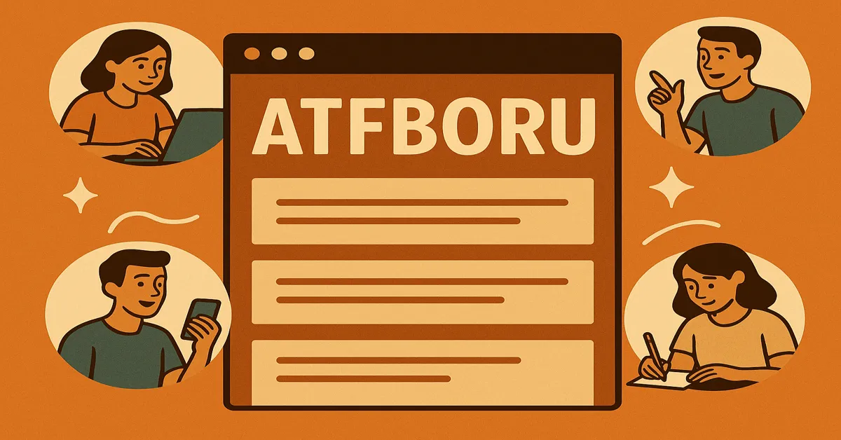 ATFBORU