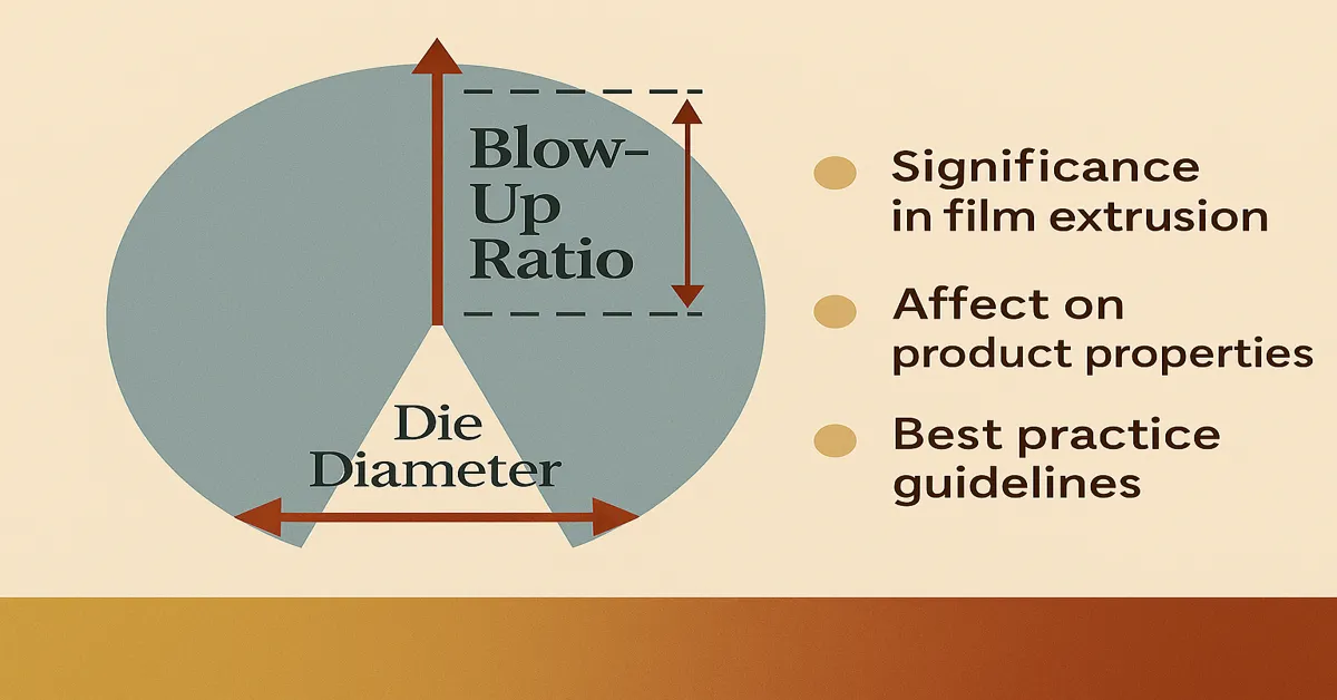 Blow-Up Ratio
