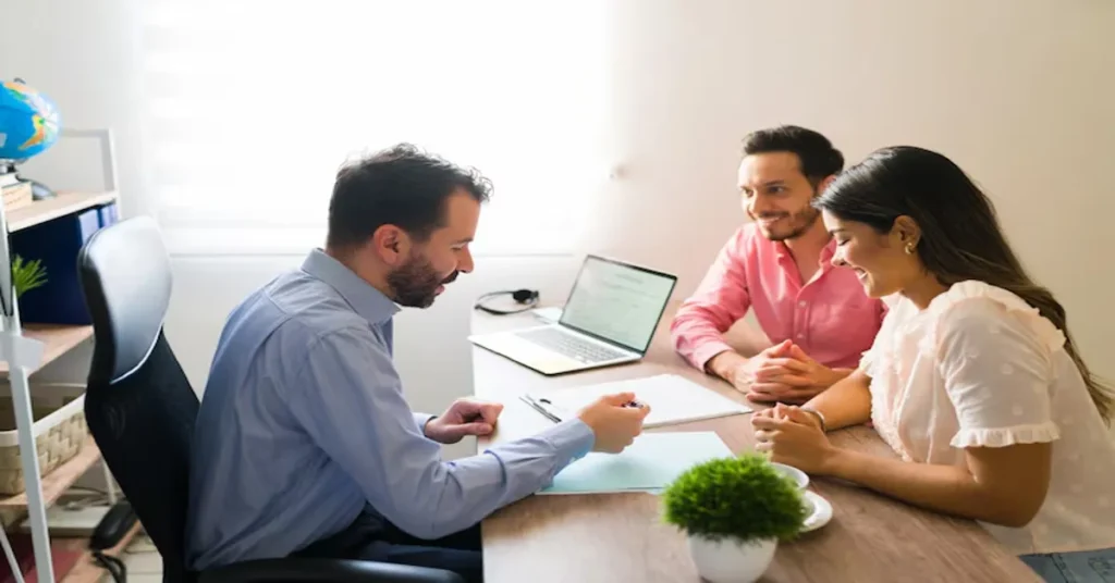 MyFastBroker Insurance Brokers