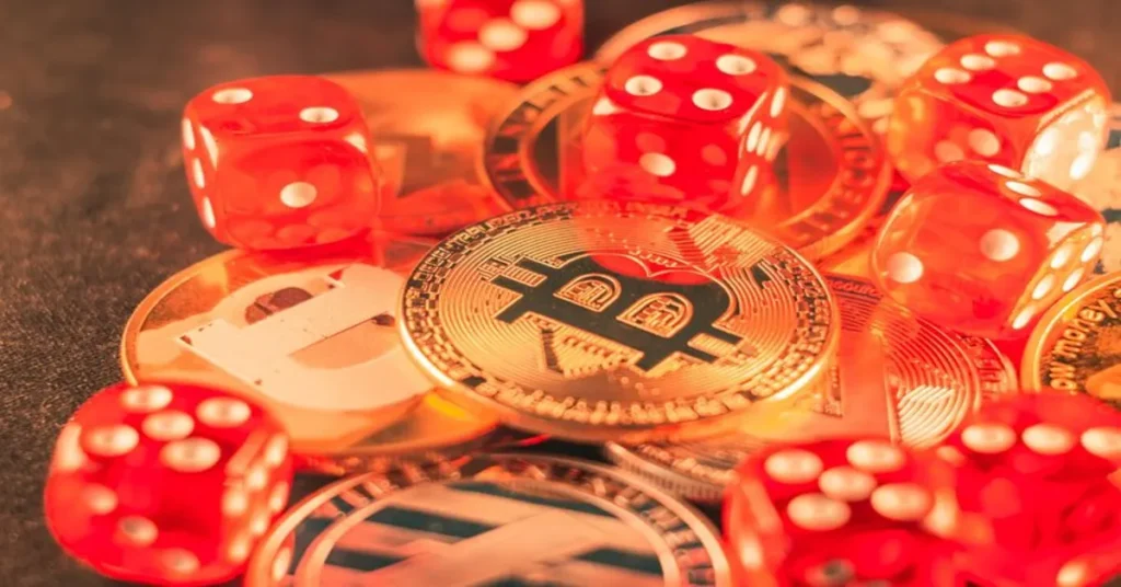 GoCryptoBet.com Bet