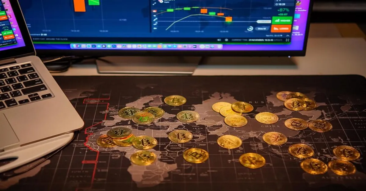 Invest1now.com Cryptocurrency