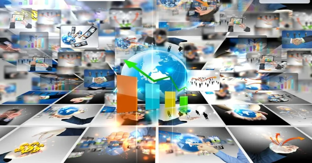Your Topics Multiple Stories