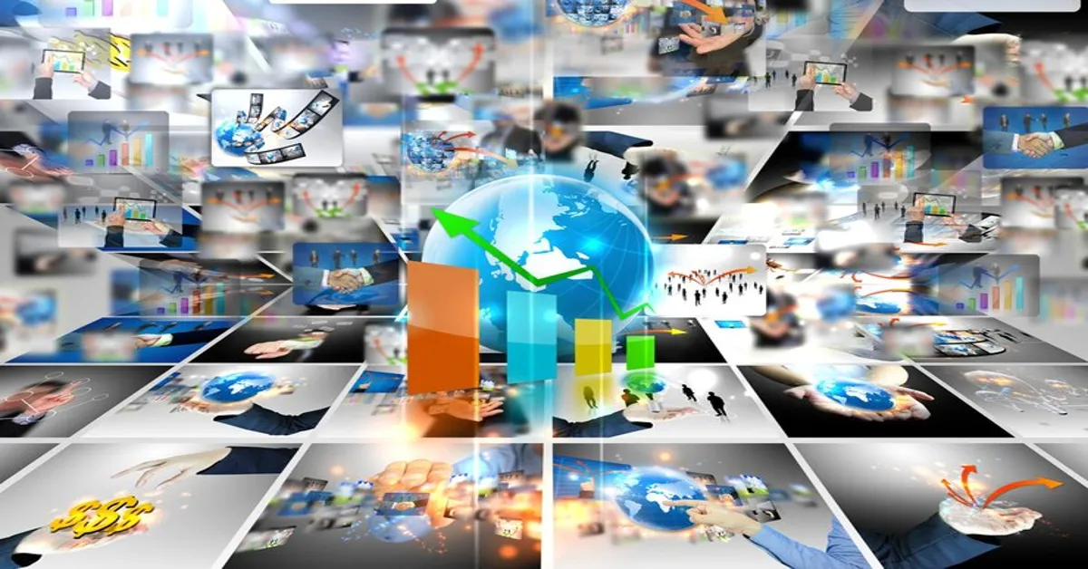 Your Topics Multiple Stories