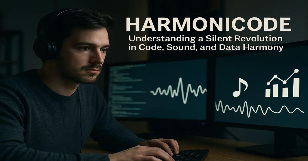 Harmonicode