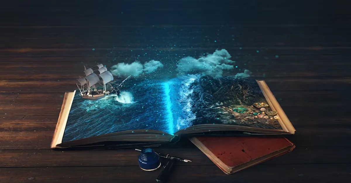 LightNovelWorld