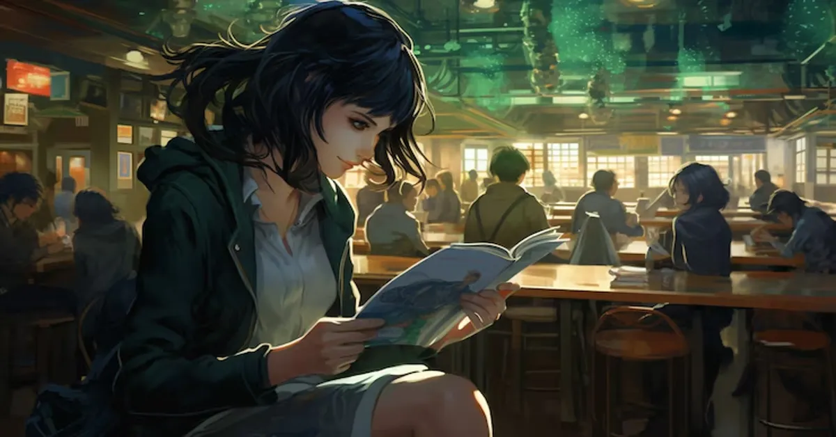 S2Manga