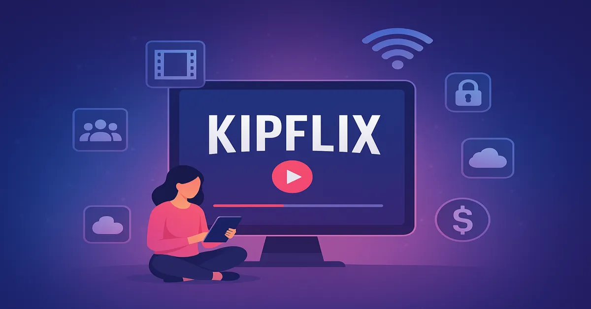 Kipflix
