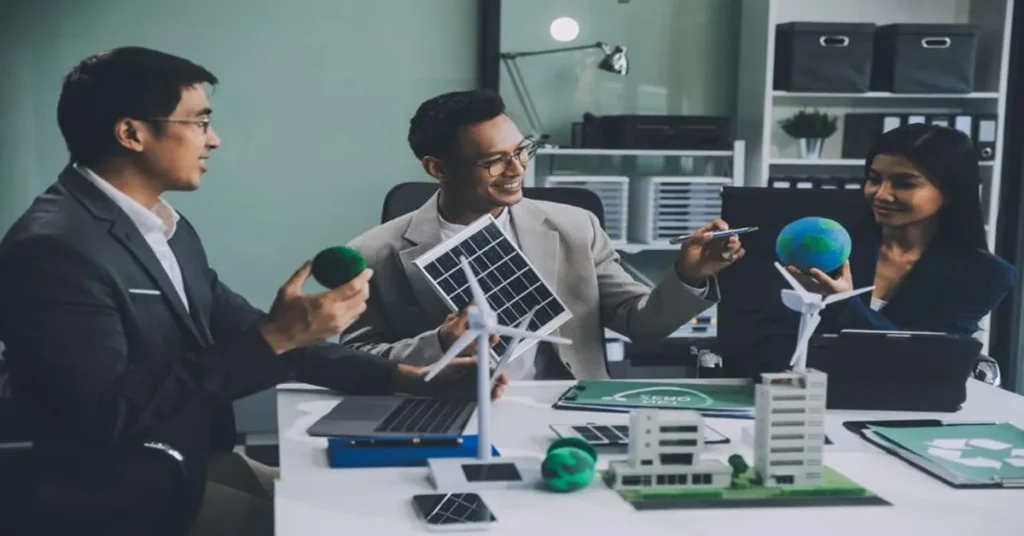 Hamro Solar LLC