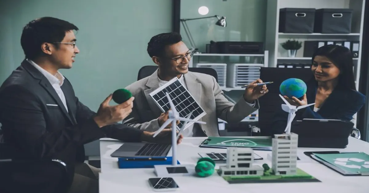 Hamro Solar LLC