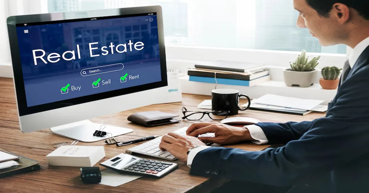 EllenDeWittRealEstate.com