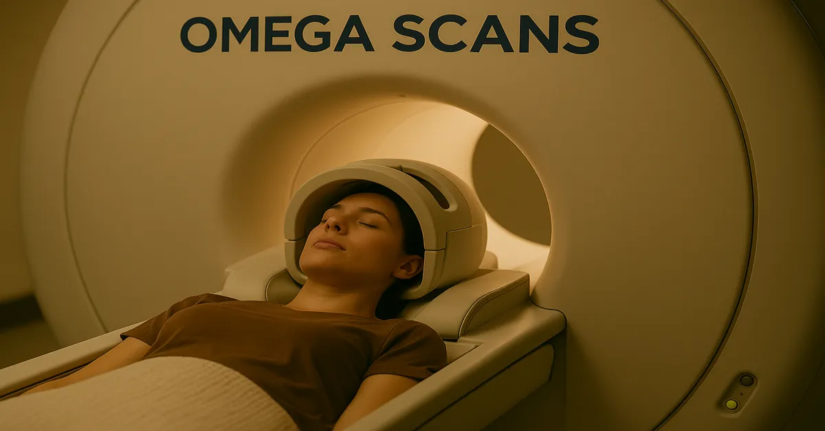 Omega Scans