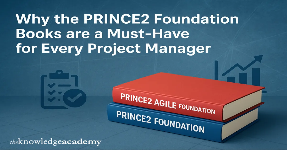 PRINCE2 Foundation