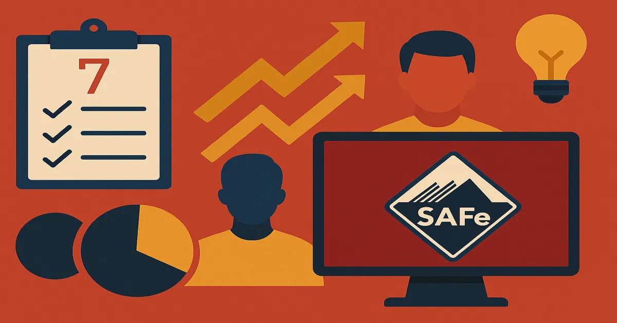 Scaled Agile