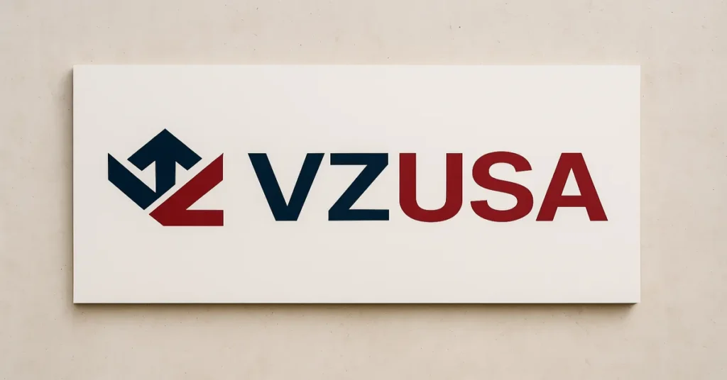 The VZUSA