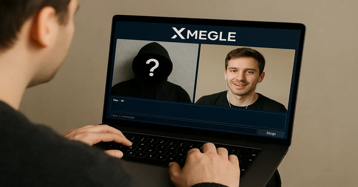 Xmegle