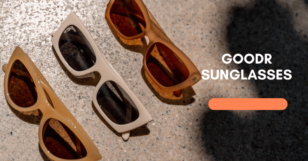 Goodr Sunglasses