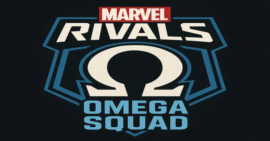 Marvel Rivals Tier List