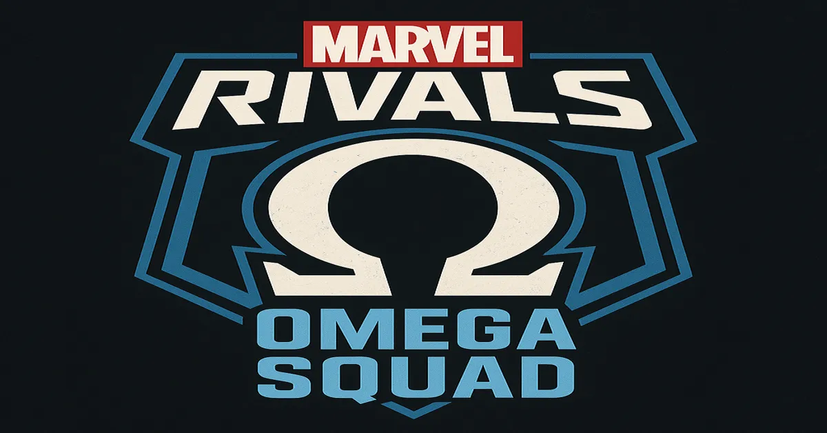 Marvel Rivals Tier List