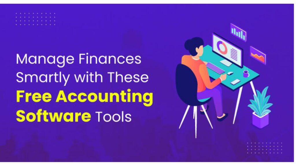 Manage Finances