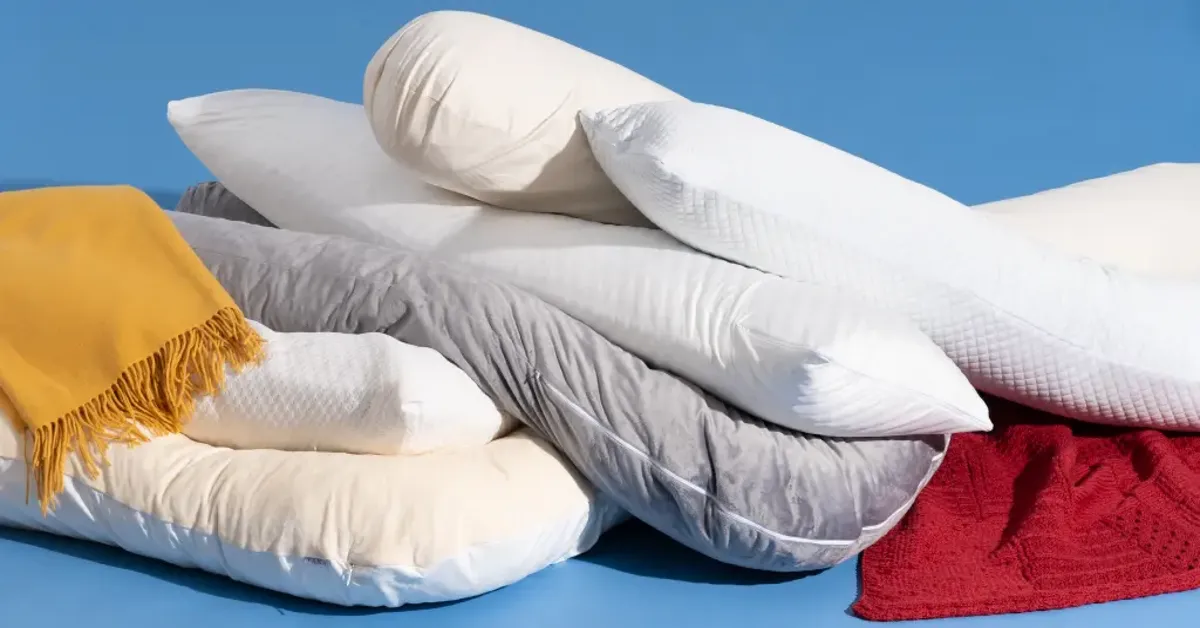 Body Pillow