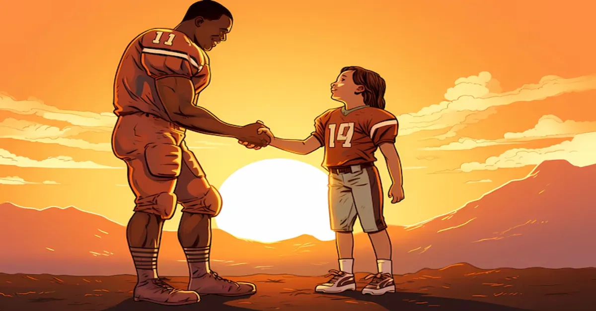 Football Bros