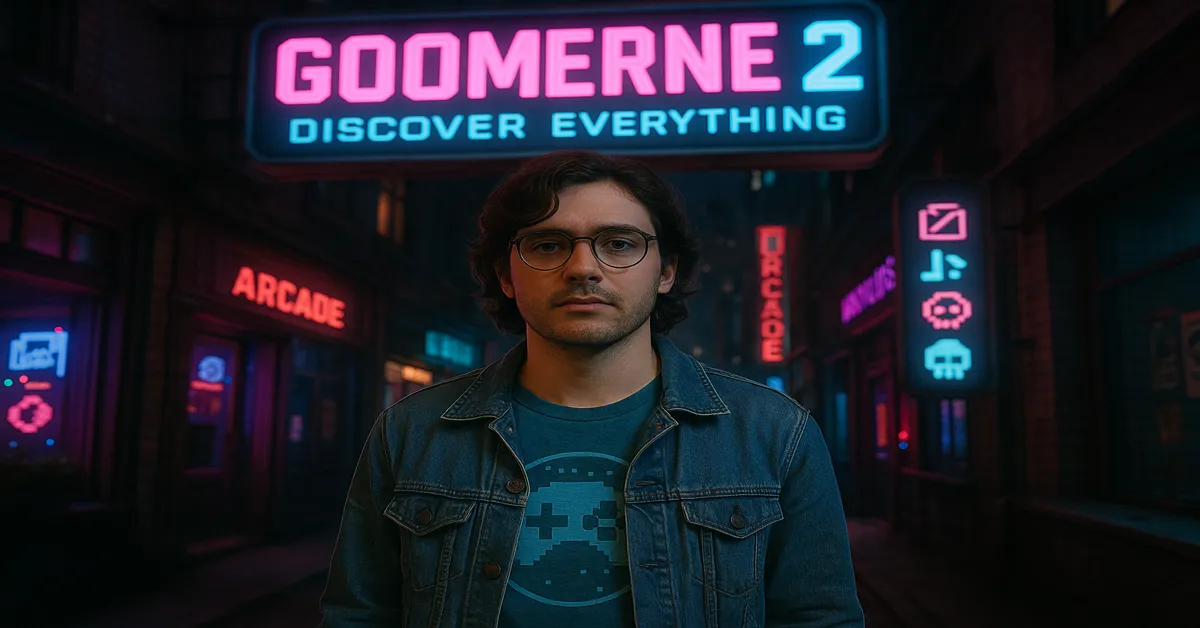 Goonierne 2