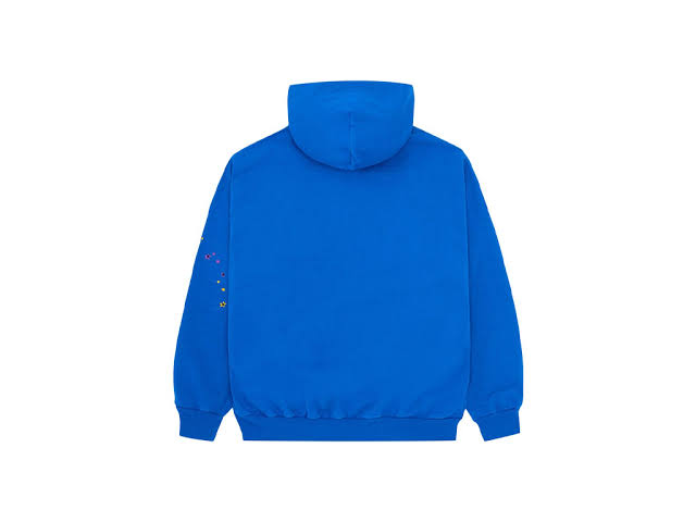 Sp5der Hoodie