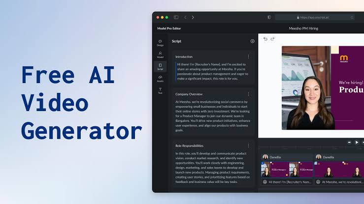 AI Video